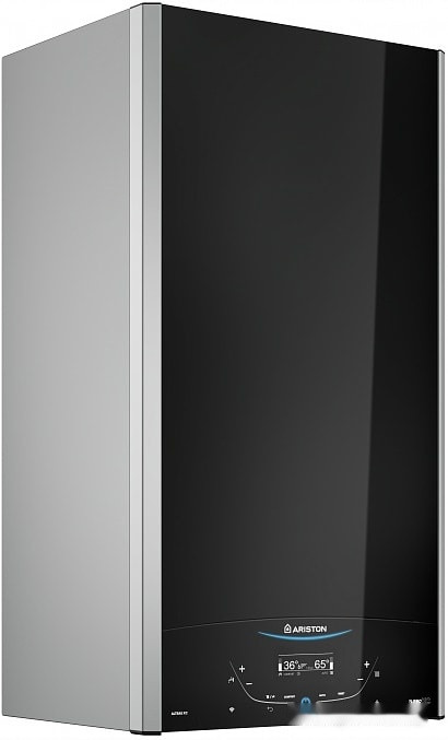 Отопительный котёл Ariston Alteas XC 30 FF 3301671