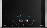 Отопительный котёл Ariston Alteas XC 30 FF 3301671