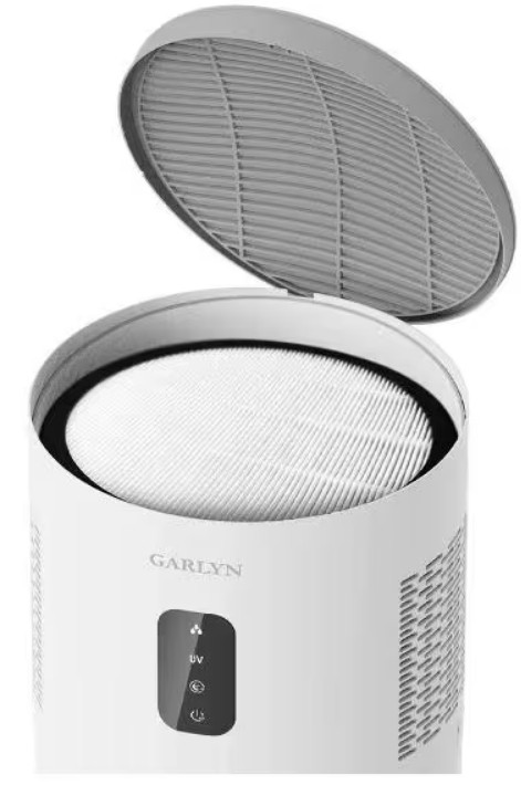 Мойка воздуха Garlyn AirWash V40