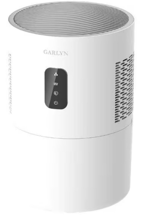 Мойка воздуха Garlyn AirWash V40