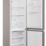 Холодильник с морозильником Hotpoint-Ariston HTNB 5201I M