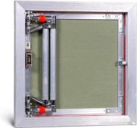 Люк под плитку Практика Евроформат Р АТР (40x40 см)
