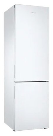 Холодильник Samsung RB37A50N0WW/WT