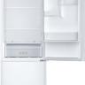 Холодильник Samsung RB37A50N0WW/WT