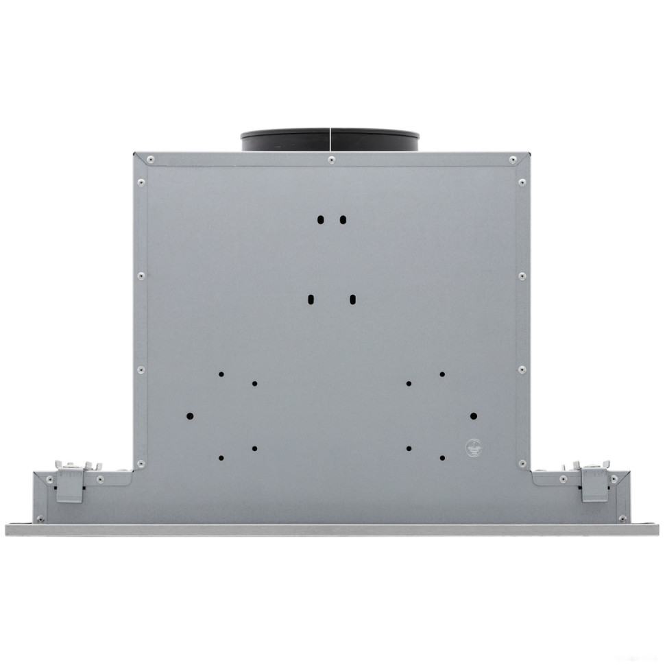 Вытяжка Krona Selina 600 PRM Inox 3P (нержавеющая сталь)