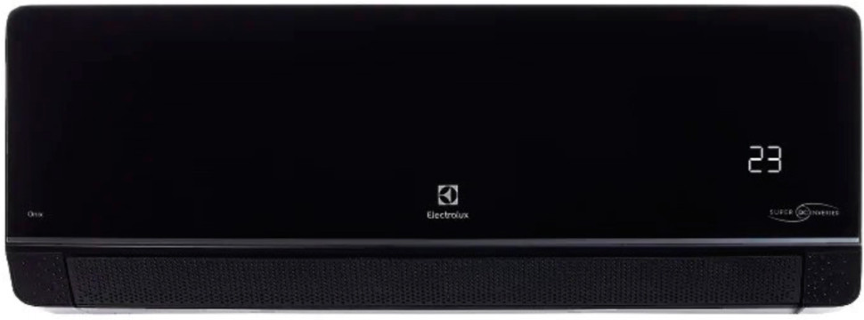 Сплит-система Electrolux Onix Super EACS/I-18HIX-BLACK/N8_V2/WF