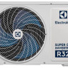 Сплит-система Electrolux Onix Super EACS/I-09HIX-BLACK/N8_V2/WF
