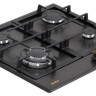 Варочная панель Simfer H60V41L517