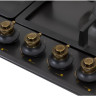 Варочная панель Simfer H60V41L517