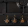 Варочная панель Simfer H60V41L517