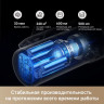 Вертикальный моющий пылесос Dreame Trouver Wet and Dry Vacuum K30 HMH14A (евровилка)
