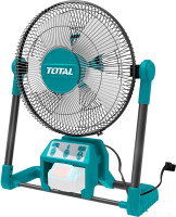 Вентилятор Total TFALI2001