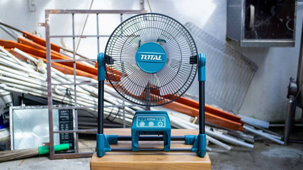 Вентилятор Total TFALI2001
