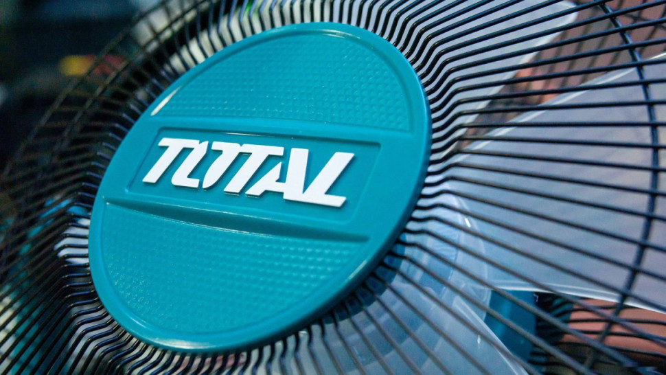 Вентилятор Total TFALI2001