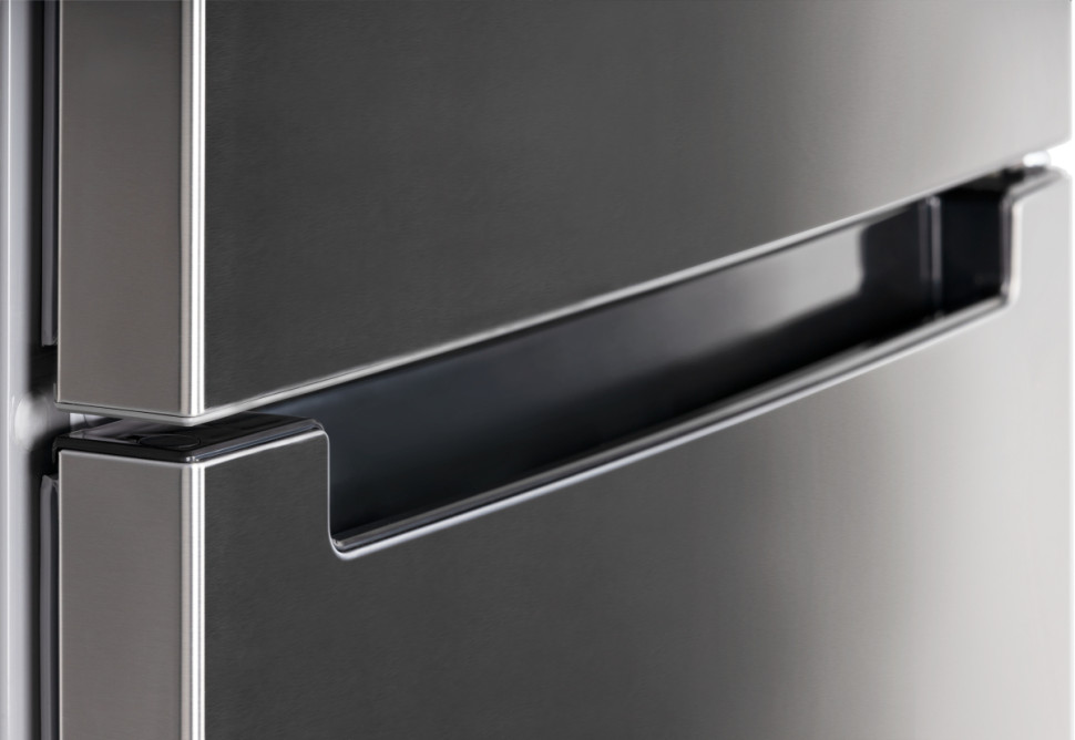 Холодильник NORDFROST NRB 152 X