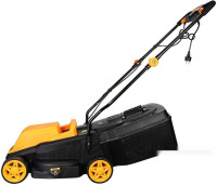 Газонокосилка Deko DKLM1500 063-3005