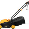 Газонокосилка Deko DKLM1500 063-3005