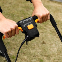 Газонокосилка Deko DKLM1500 063-3005