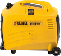 Генератор Denzel GT-3200iSE