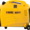 Генератор Denzel GT-3200iSE