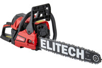Бензопила Elitech ПБ 5833C E1611.012.00