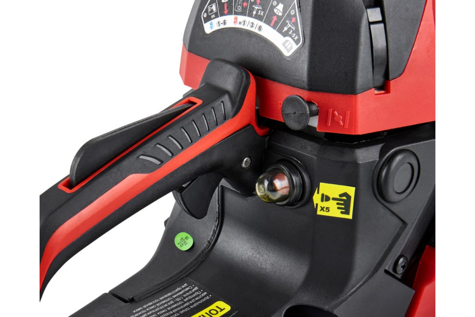 Бензопила Elitech ПБ 5833C E1611.012.00