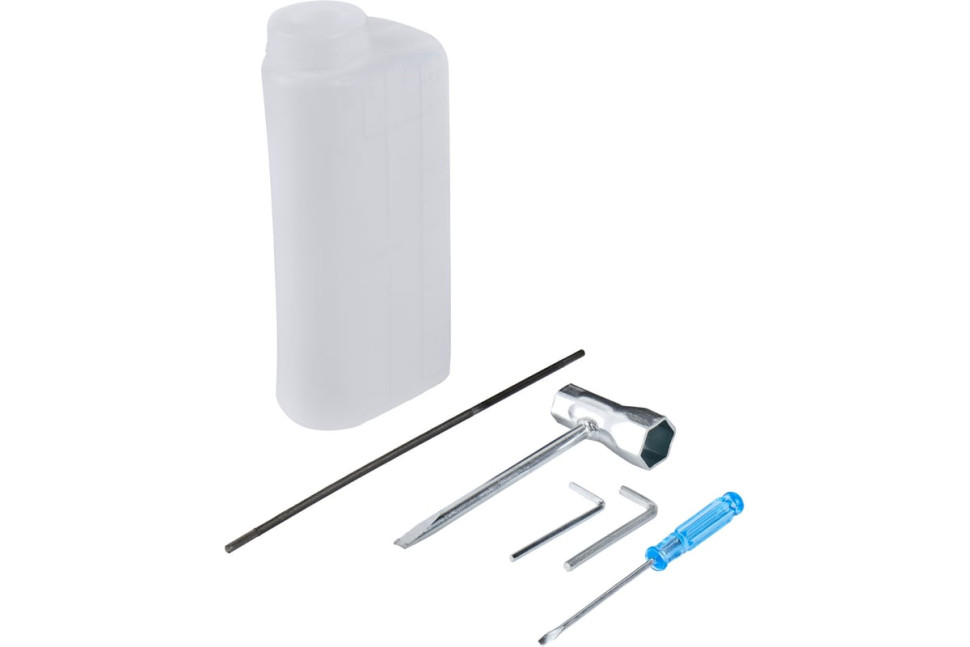 Бензопила Elitech ПБ 5833C E1611.012.00