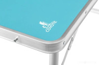 Стол со стульями Coyote HKTB-1002 (голубой)