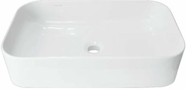 Умывальник SANITA LUXE Infinity Slim INF60SLWB01S