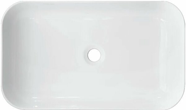 Умывальник SANITA LUXE Infinity Slim INF60SLWB01S