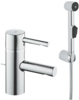 Смеситель Grohe Essence Hygienica 32535000
