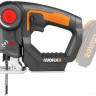 Лобзик Worx Axis WX550.9 (без АКБ)