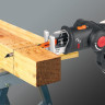 Лобзик Worx Axis WX550.9 (без АКБ)