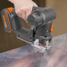 Лобзик Worx Axis WX550.9 (без АКБ)