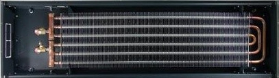 Радиатор Techno Power KVZ 300-105-1700
