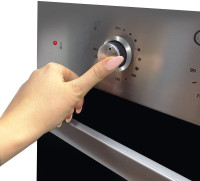 Духовой шкаф Ginzzu HOE-154