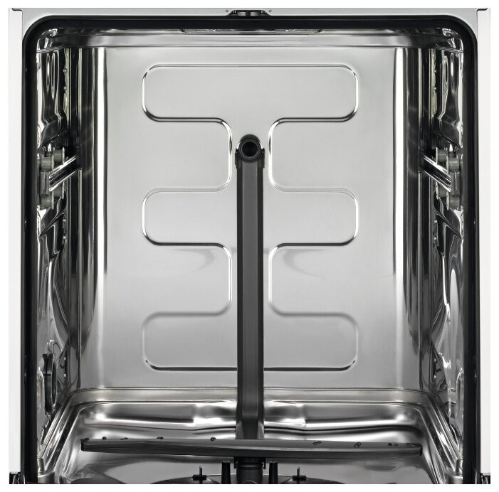 Посудомоечная машина Electrolux EDQ 47200 L