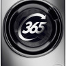 Стиральная машина HAIER HW80-BP14969BS