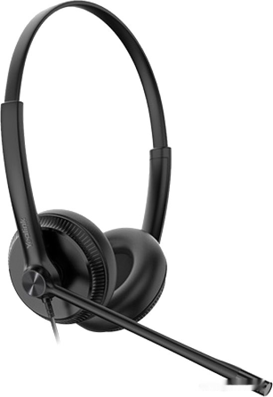 Наушники Yealink UH34 Dual UC
