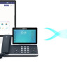 Наушники Yealink UH34 Dual UC