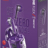 Наушники JBL Tune Flex Ghost (фиолетовый)