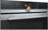 Духовой шкаф Siemens HB656GHS1