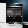 Духовой шкаф Siemens HB656GHS1