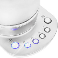 Электрический чайник Hyundai HYK-G4033