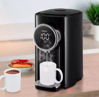 Электрический чайник Kitfort KT-2516