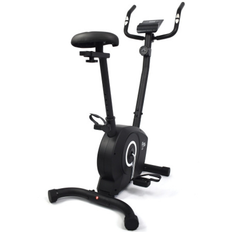 Велотренажер Atlas Sport Sky Black