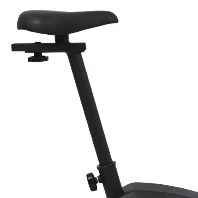 Велотренажер Atlas Sport Sky Black