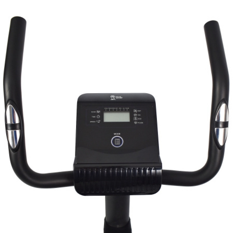 Велотренажер Atlas Sport Sky Black