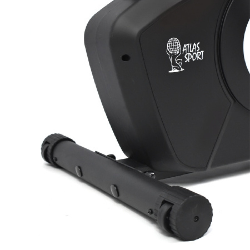 Велотренажер Atlas Sport Sky Black