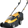 Газонокосилка Stiga Collector 140 AE Kit 291382068/ST1 (с АКБ)